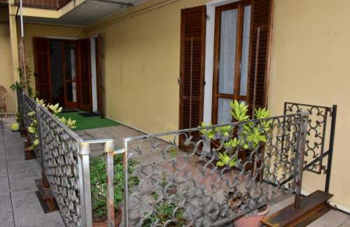 Biella Apartment | Da Alessandro