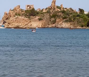 Cefalu Apartment | Da angelo e maria alla caldura