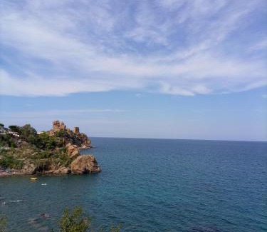 Cefalu Apartment | Da angelo e maria alla caldura