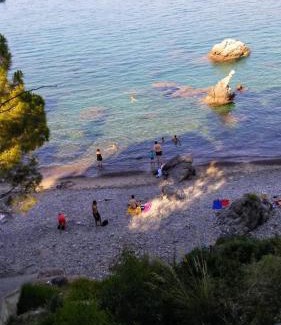 Cefalu Apartment | Da angelo e maria alla caldura