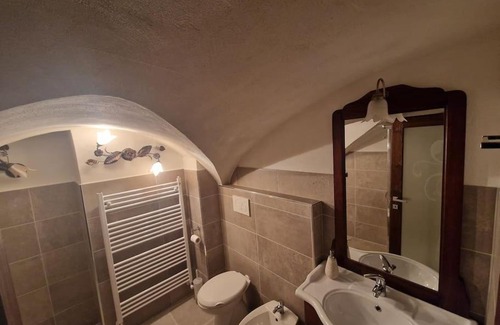 Roure Apartment | da Annette rifugio montano