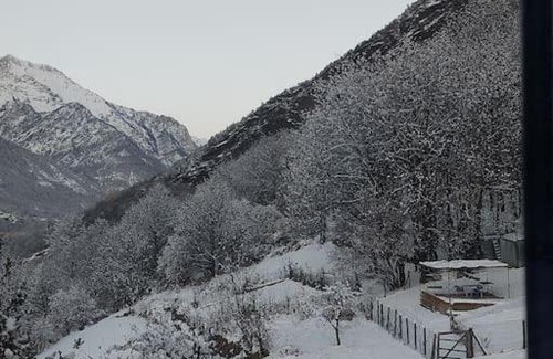 Roure Apartment | da Annette rifugio montano