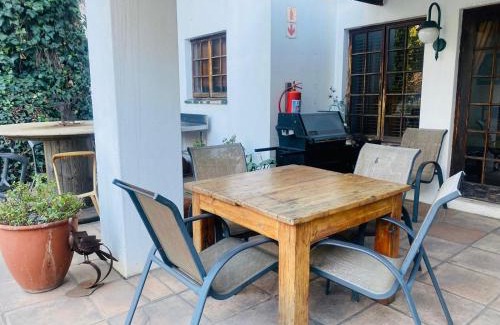 Greater Johannesburg Metropolitan Area House | Da Arden Guest House
