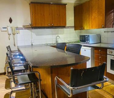 Greater Johannesburg Metropolitan Area House | Da Arden Guest House