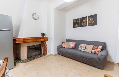 Ulassai Apartment | Da Aunt Vittoria - Short Term Rentals Italy