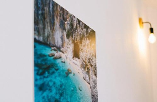 Baunei House | Da Battista Rooms