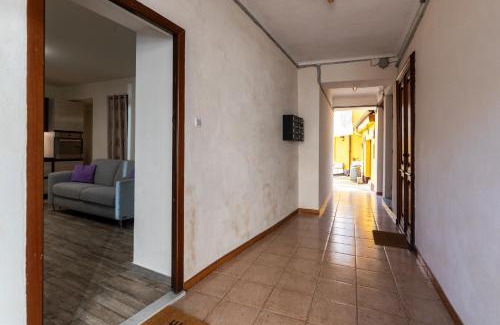 Venaria Reale Apartment | Da Bianca a step from the Palace