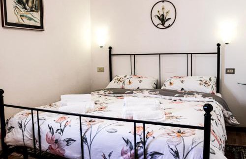 Valle di Cadore Apartment | Da Bino - Vicino Pista Ciclabile