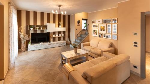 Roddi House | Da Bubi