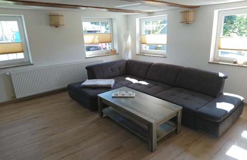 Wiedemannsdorf Apartment | Da Camillo