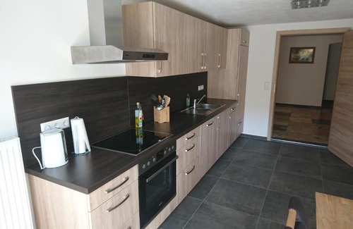 Wiedemannsdorf Apartment | Da Camillo