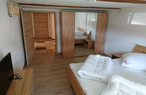 Wiedemannsdorf Apartment | Da Camillo