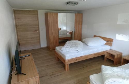 Wiedemannsdorf Apartment | Da Camillo