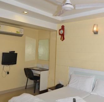 Central Pune Hotel | Da Casa Business Hotel
