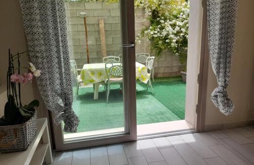 Villa San Pietro House | Da DAVID&SARA