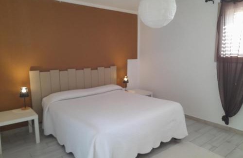 Villa San Pietro House | Da DAVID&SARA
