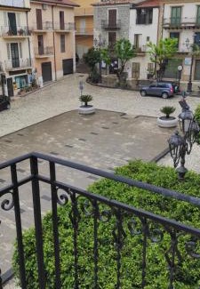 Sant'Angelo Muxaro House | Da Elena