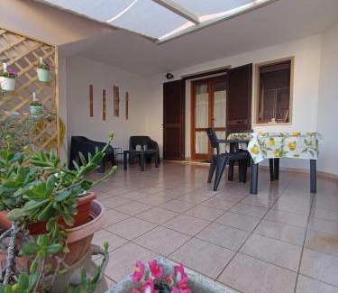 Palmadula House | Da Francesca