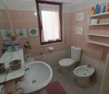 Palmadula House | Da Francesca