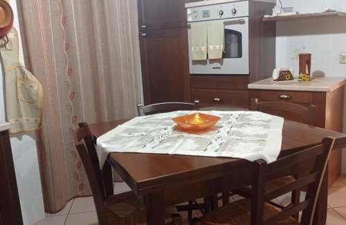Digerbato House | Da Francesca Rizzo