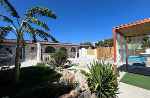 Quartu Sant'Elena Villa | Da Franco
