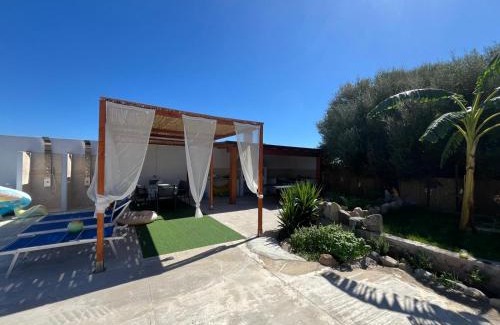 Quartu Sant'Elena Villa | Da Franco