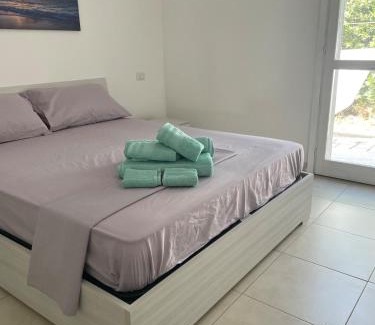 Quartu Sant'Elena Villa | Da Franco