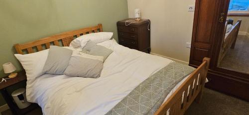 Shetland Islands Bed & Breakfast | Da Haa