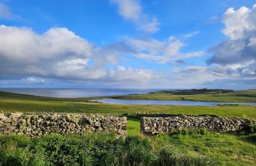 Shetland Islands Bed & Breakfast | Da Haa