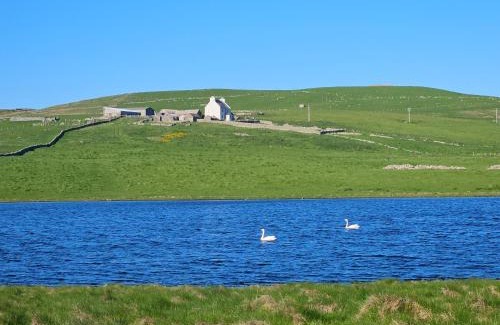 Shetland Islands Bed & Breakfast | Da Haa