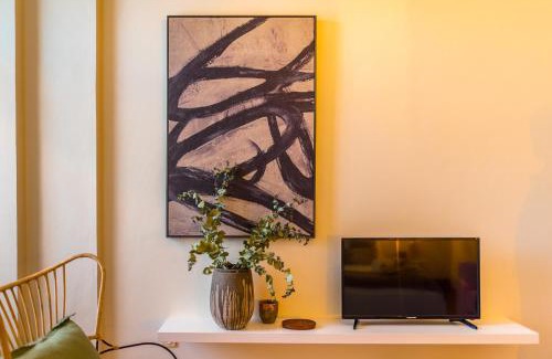 Uniao de Freguesias do Centro Apartment | DA'HOME - Cedofeita Art Studio