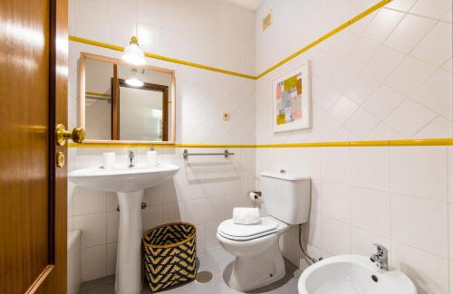 Uniao de Freguesias do Centro Apartment | DA'HOME - Cedofeita Art Studio