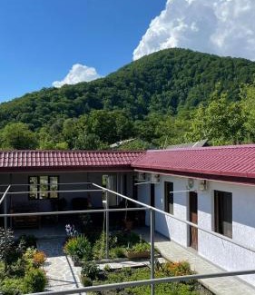 Lagodekhi House | DA-JO