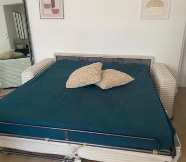 Le Cannet Apartment | Da Laura deux pièces proche de cannes