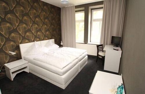 Markkleeberg House | da Marcello Restaurant & Pension