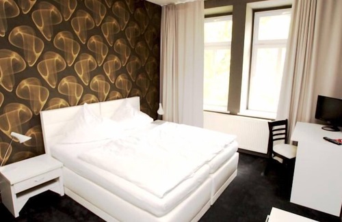 Markkleeberg House | da Marcello Restaurant & Pension