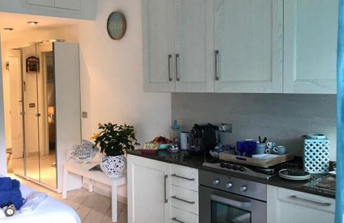 Ameglia Apartment | Da Marco