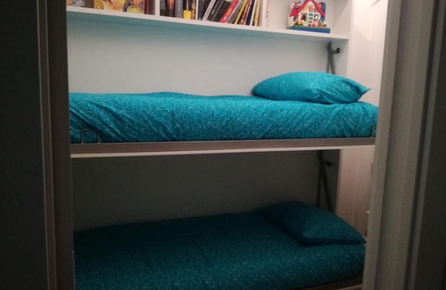 Ameglia Apartment | Da Marco