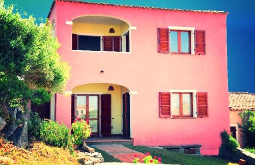 Aglientu Apartment | da mario e maria