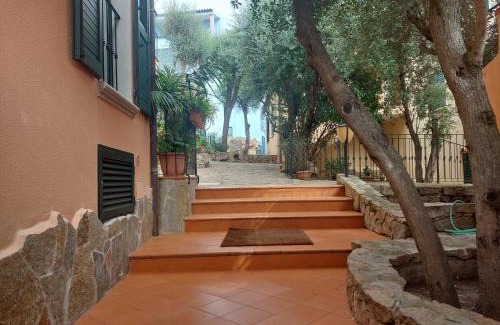 La Maddalena Apartment | Da Masciu