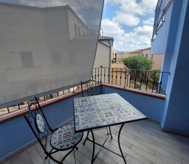 La Maddalena Apartment | Da Masciu
