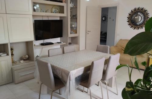 Castiadas House | Da Maurizio e Luisa