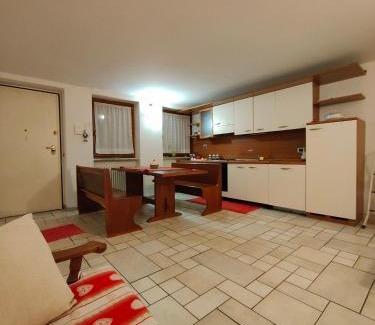 Aosta Apartment | Da ME