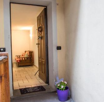 Aosta Apartment | Da ME
