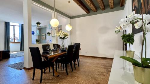 San Polo Apartment | Da Mosto Palace Prestige