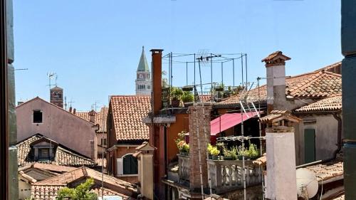 San Polo Apartment | Da Mosto Palace Prestige