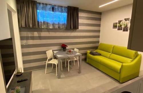 Pila Apartment | Da NA.NA