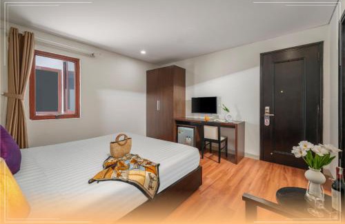 Son Tra Apartment | Da Nang Agena Bantiq Residences