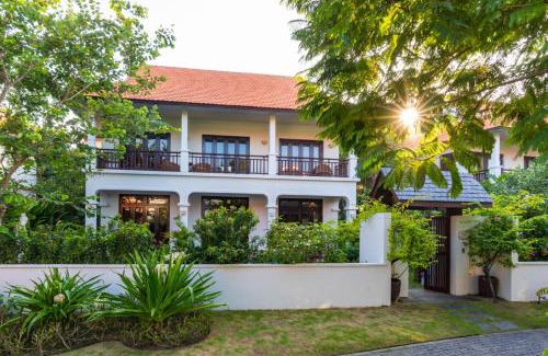 Ngu Hanh Son Resort | Da Nang Paradise Center My Khe Beach Resort & Spa