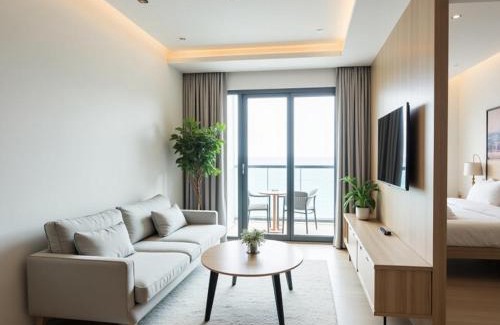 Son Tra Apartment | Da nang seaview ALC apartment